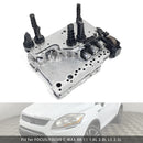 Ford Volvo 6DCT450 MPS6 7M5R-7H035-CA Transmission Mechatronic Valve Body+TCM Generic-5