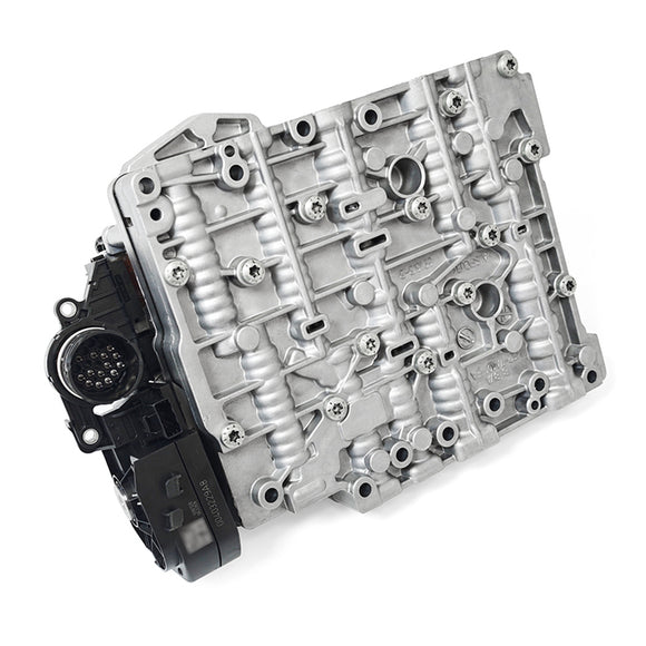 Ford Volvo 6DCT450 MPS6 7M5R-7H035-CA Transmission Mechatronic Valve Body+TCM Generic