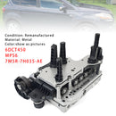 Ford Volvo 6DCT450 MPS6 7M5R-7H035-AE Transmission Mechatronic Valve Body+TCM Generic-3