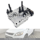 Ford Volvo 6DCT450 MPS6 7M5R-7H035-AE Transmission Mechatronic Valve Body+TCM Generic-5