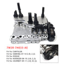 Ford Volvo 6DCT450 MPS6 7M5R-7H035-AE Transmission Mechatronic Valve Body+TCM Generic-6