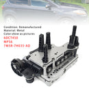 Ford Volvo 6DCT450 MPS6 7M5R-7H035-AD Transmission Mechatronic Valve Body+TCM Generic-3
