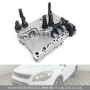 Ford Volvo 6DCT450 MPS6 7M5R-7H035-AD Transmission Mechatronic Valve Body+TCM Generic-5
