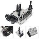 Ford Volvo 6DCT450 MPS6 7M5R-7H035-AD Transmission Mechatronic Valve Body+TCM Generic-7