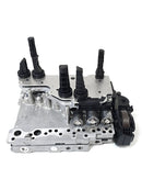 Ford Volvo 6DCT450 MPS6 7M5R-7H035-AD Transmission Mechatronic Valve Body+TCM Generic-14