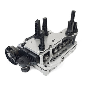 Ford Volvo 6DCT450 MPS6 7M5R-7H035-AD Transmission Mechatronic Valve Body+TCM Generic