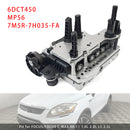 Ford Volvo 6DCT450 MPS6 7M5R-7H035-FA Transmission Mechatronic Valve Body+TCM Generic-5