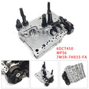 Ford Volvo 6DCT450 MPS6 7M5R-7H035-FA Transmission Mechatronic Valve Body+TCM Generic-7