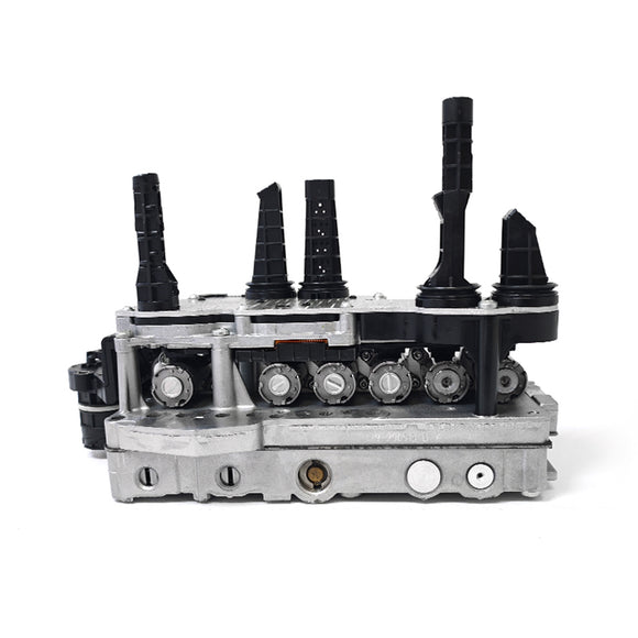 Ford Volvo 6DCT450 MPS6 7M5R-7H035-FA Transmission Mechatronic Valve Body+TCM Generic