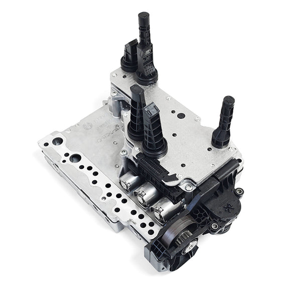 Ford Volvo 6DCT450 MPS6 7M5R-7H035-FA Transmission Mechatronic Valve Body+TCM Generic