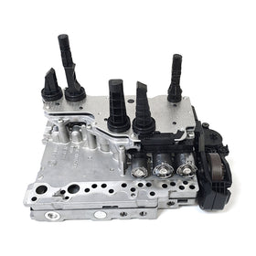 Ford Volvo 6DCT450 MPS6 7M5R-7H035-FA Transmission Mechatronic Valve Body+TCM Generic