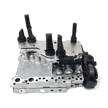 Ford Volvo 6DCT450 MPS6 7M5R-7H035-FA Transmission Mechatronic Valve Body+TCM Generic