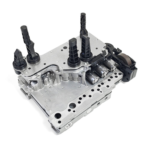 Ford Volvo 6DCT450 MPS6 7M5R-7H035-FA Transmission Mechatronic Valve Body+TCM Generic