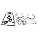 NISSAN RE0F10E JF017E CVT Transmission Master Rebuild Kit W/Chain Belt 25T Generic-12