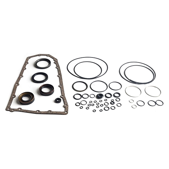 NISSAN RE0F10E JF017E CVT Transmission Master Rebuild Kit W/Chain Belt 25T Generic