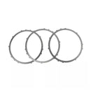 NISSAN RE0F10E JF017E CVT Transmission Master Rebuild Kit W/Chain Belt 25T Generic-13