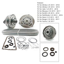 NISSAN RE0F10E JF017E CVT Transmission Master Rebuild Kit W/Chain Belt 27 Teeth Generic-6