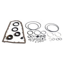 NISSAN RE0F10E JF017E CVT Transmission Master Rebuild Kit W/Chain Belt 27 Teeth Generic-12