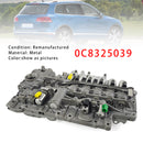 VW TOUAREG 2011-2018 Transmission Valve Body Mechatronic 0C8325039 Generic-4