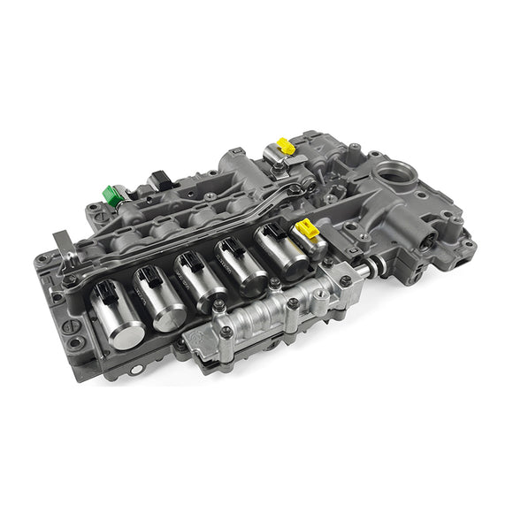 VW TOUAREG 2011-2018 Transmission Valve Body Mechatronic 0C8325039 Generic