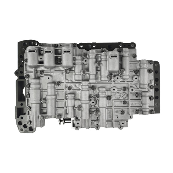 VW TOUAREG 2011-2018 Transmission Valve Body Mechatronic 0C8325039 Generic