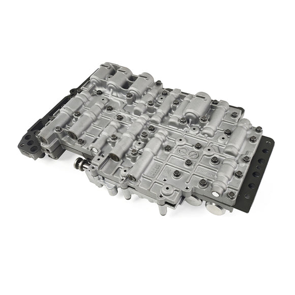 VW TOUAREG 2011-2018 Transmission Valve Body Mechatronic 0C8325039 Generic