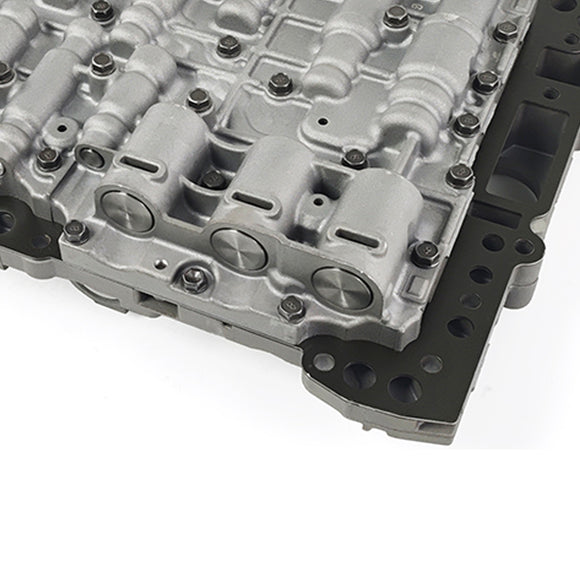 VW TOUAREG 2011-2018 Transmission Valve Body Mechatronic 0C8325039 Generic