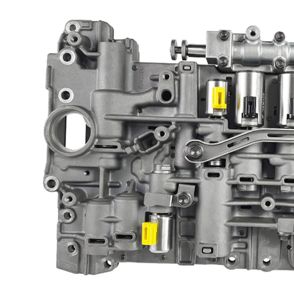 VW TOUAREG 2011-2018 Transmission Valve Body Mechatronic 0C8325039 Generic
