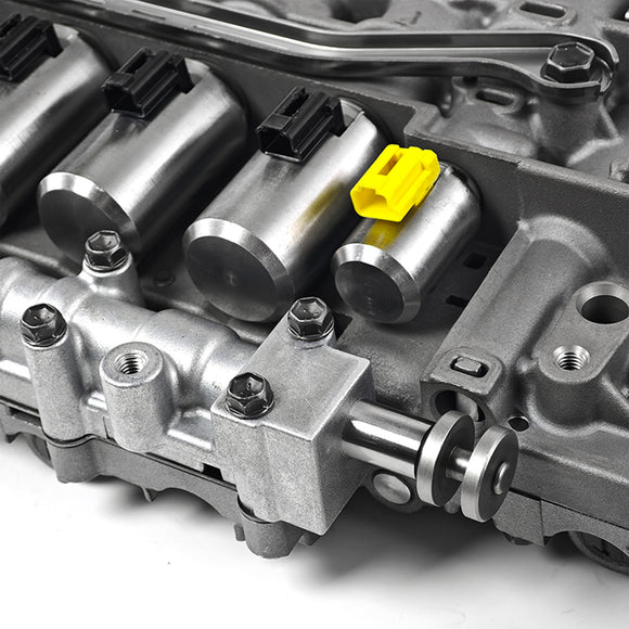 VW TOUAREG 2011-2018 Transmission Valve Body Mechatronic 0C8325039 Generic