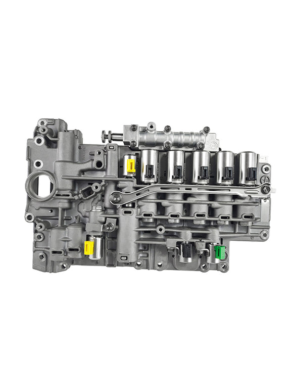 VW TOUAREG 2011-2018 Transmission Valve Body Mechatronic 0C8325039 Generic