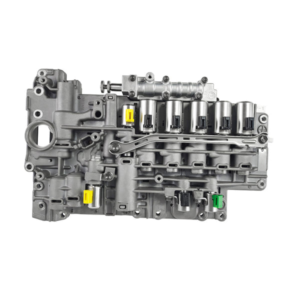 VW TOUAREG 2011-2018 Transmission Valve Body Mechatronic 0C8325039 Generic