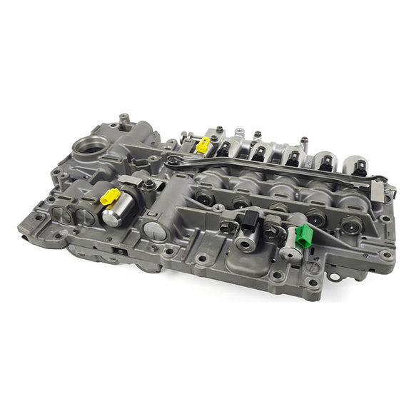 VW TOUAREG 2011-2018 Transmission Valve Body Mechatronic 0C8325039 Generic
