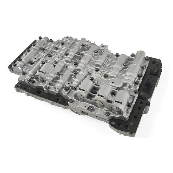 VW TOUAREG 2011-2018 Transmission Valve Body Mechatronic 0C8325039 Generic