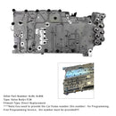 Sierra 1500 6L80 6L80E Valve Body+Transmission Control Module & Solenoid Generic-5