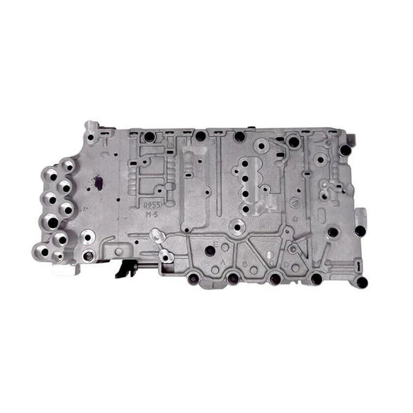 Sierra 1500 6L80 6L80E Valve Body+Transmission Control Module & Solenoid Generic