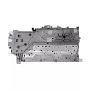Sierra 1500 6L80 6L80E Valve Body+Transmission Control Module & Solenoid Generic-10