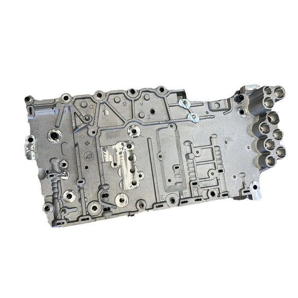 Sierra 1500 6L80 6L80E Valve Body+Transmission Control Module & Solenoid Generic