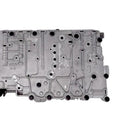 Sierra 1500 6L80 6L80E Valve Body+Transmission Control Module & Solenoid Generic-13