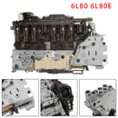 2006-2009 Cadillac XLR-V Valve Body+Transmission Control Module & Solenoid 6L80 6L80E Generic-5