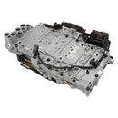 2008-2009 Cadillac Pontiac G8 Valve Body+Transmission Control Module & Solenoid 6L80 6L80E Generic-6