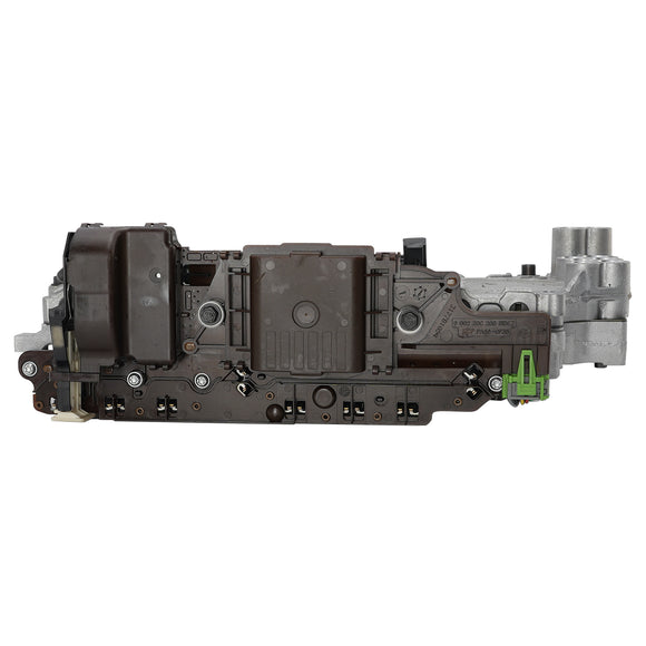 2008-2009 Cadillac Pontiac G8 Valve Body+Transmission Control Module & Solenoid 6L80 6L80E Generic