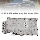 Sierra 1500 6L80 6L80E Valve Body Generic-2