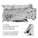Sierra 1500 6L80 6L80E Valve Body Generic-4