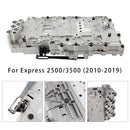 Sierra 1500 6L80 6L80E Valve Body Generic-7