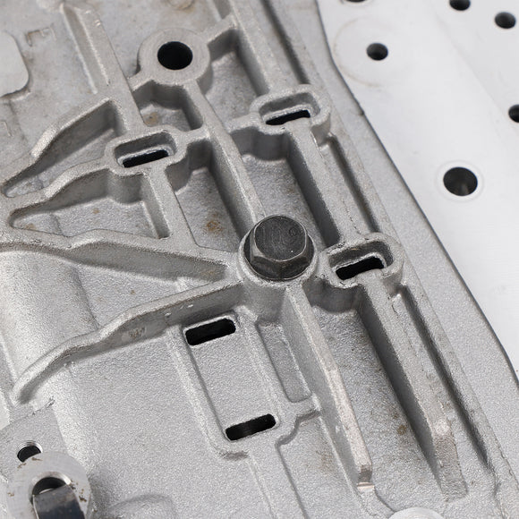 Sierra 1500 6L80 6L80E Valve Body Generic