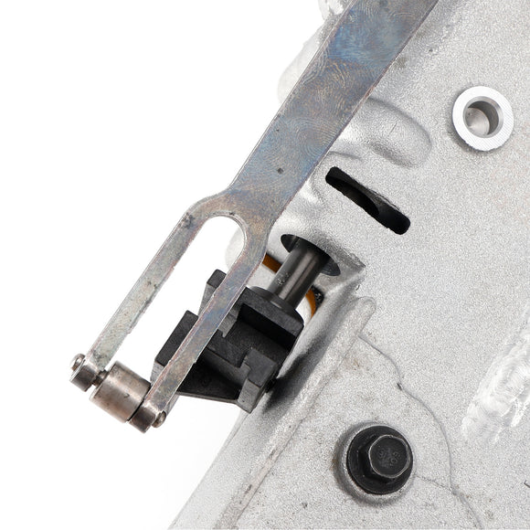 Sierra 1500 6L80 6L80E Valve Body Generic