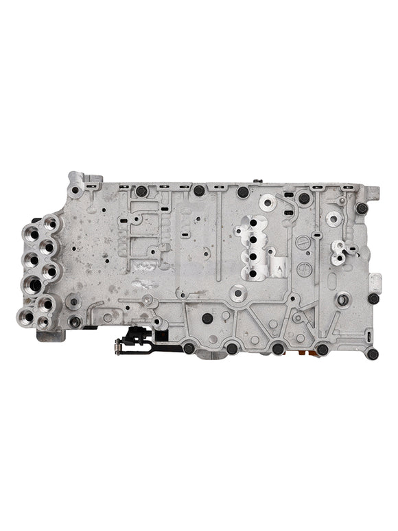 Sierra 1500 6L80 6L80E Valve Body Generic