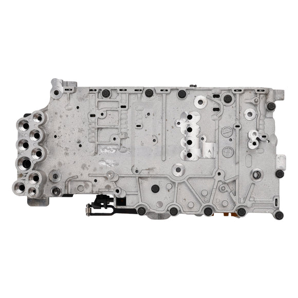 Sierra 1500 6L80 6L80E Valve Body Generic