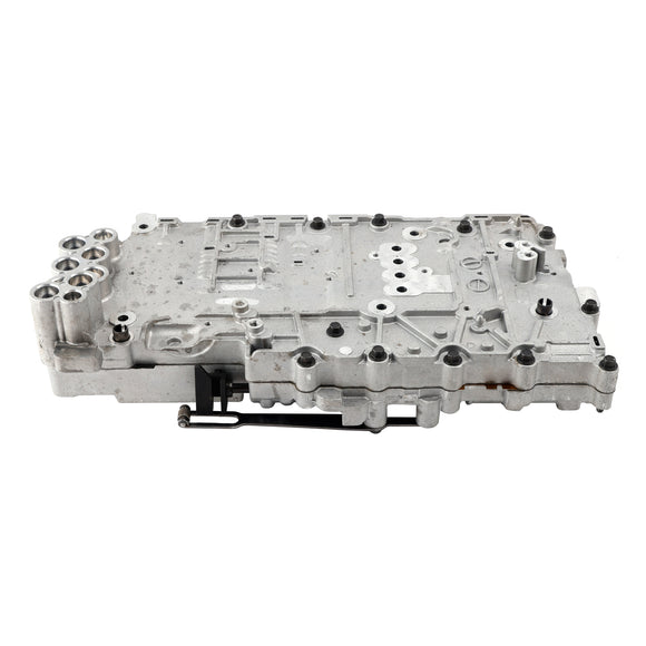 Sierra 1500 6L80 6L80E Valve Body Generic