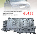 2011-2013 BMW 128I E92 E90 6L45E Automatic Transmission Valve Body Generic-3